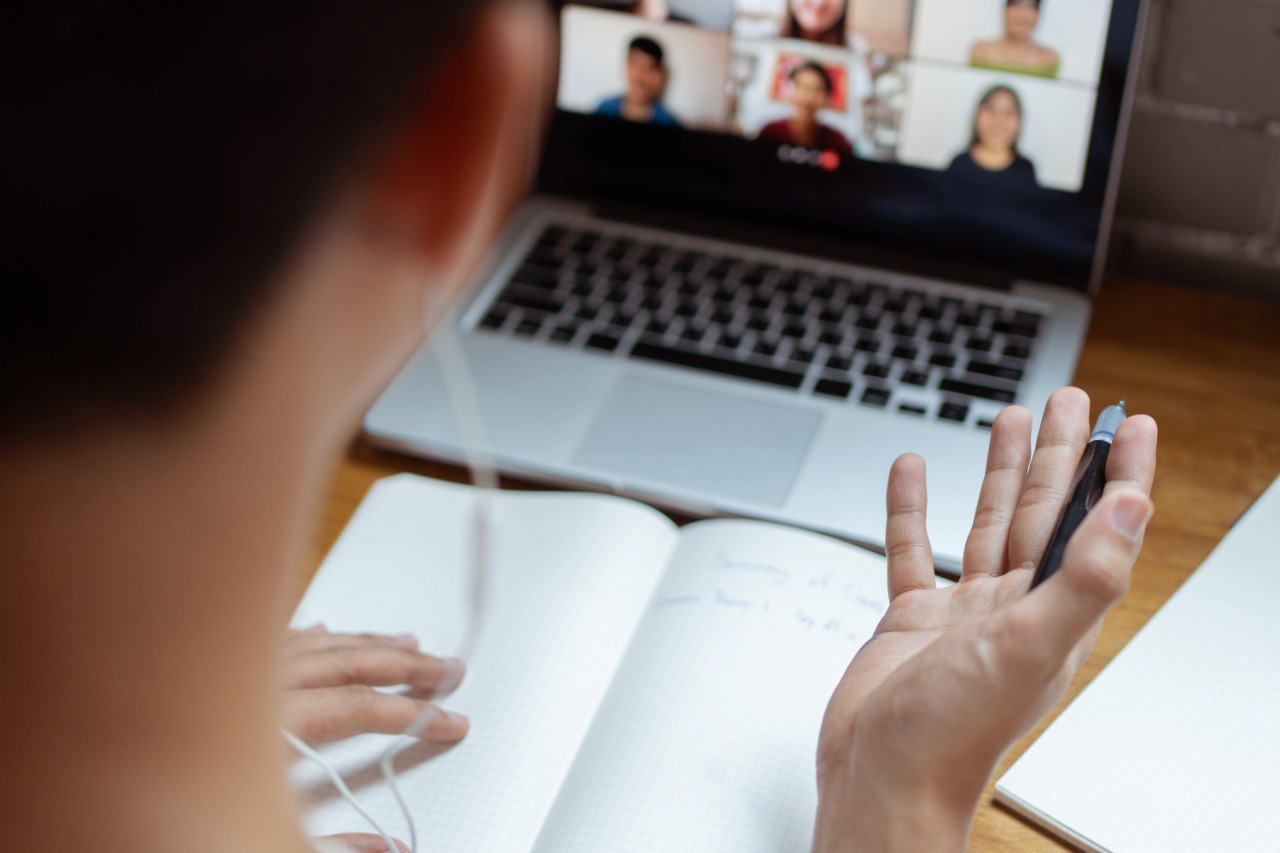 Nuevas tecnologías para estudiar una licenciatura
