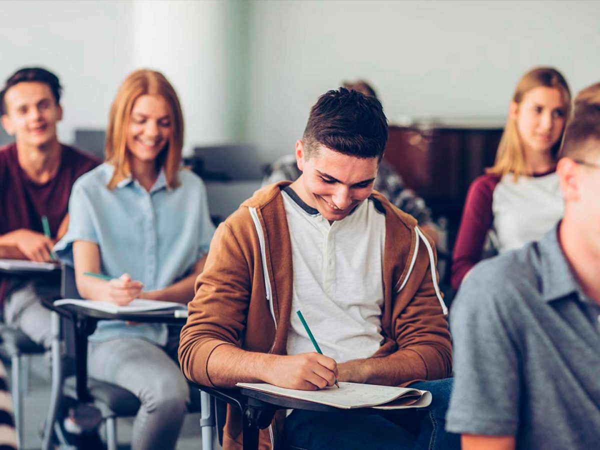 Recomendaciones al elegir una preparatoria